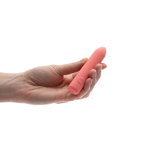 ILY by Je Joue Bullet Vibrador Bala Recarregável