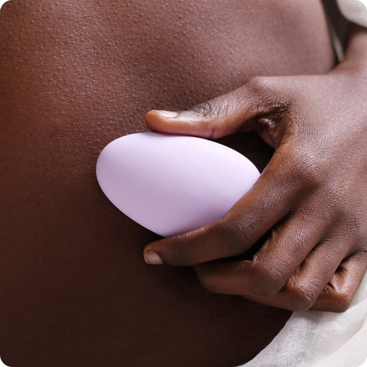 Je Joue Mimi Soft Vibrador Clitoriano Premiado
