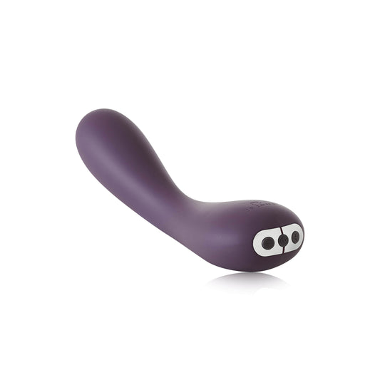 Je Joue Uma Vibrador Ponto G Design Elegante