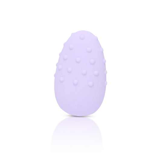 Je Joue Mimi Deux Vibrador Clitoriano Extra Macio de Dupla Face