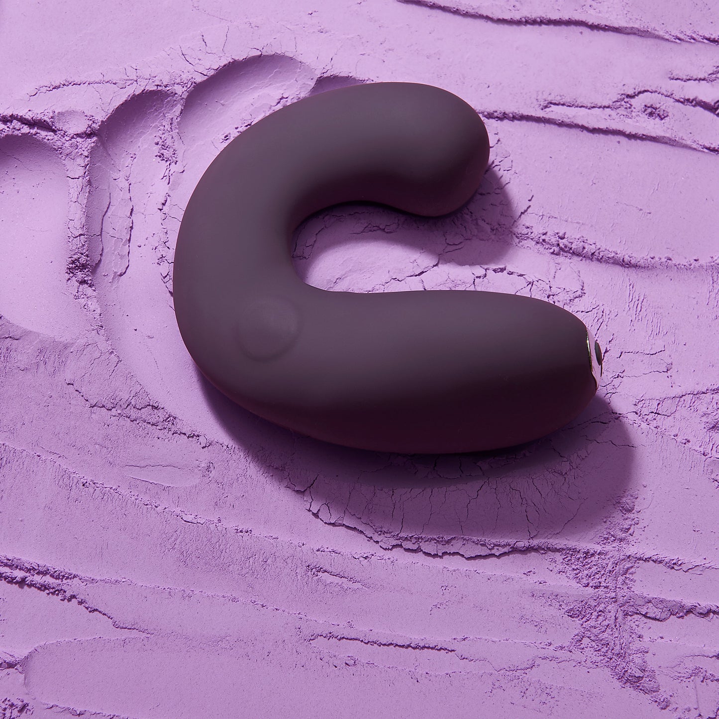 Je Joue G-Kii Vibrador Ponto G e Clitóris Ajustável