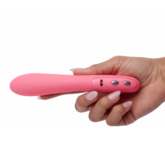 ILY by Je Joue Wand Vibrador Compacto Recarregável