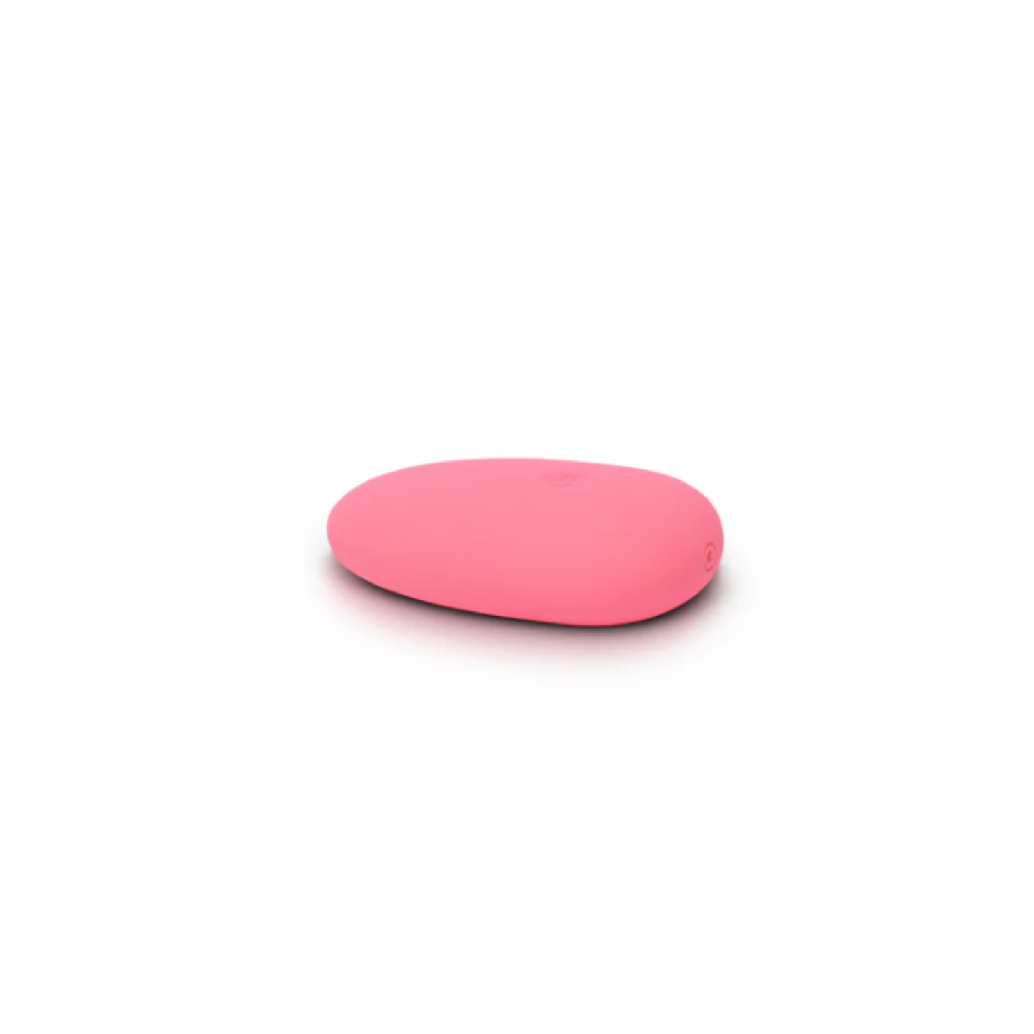 ILY Pebble Vibrador Clitoriano Compacto Silicone Macio