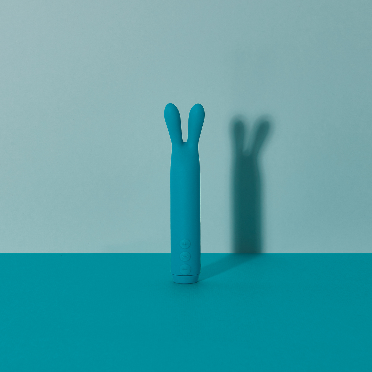 Je Joue Vibrador Coelho Bala Estimulação Intensa do Clitóris