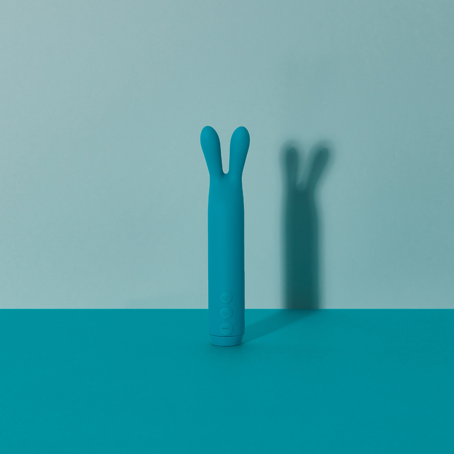 Je Joue Vibrador Coelho Bala Estimulação Intensa do Clitóris