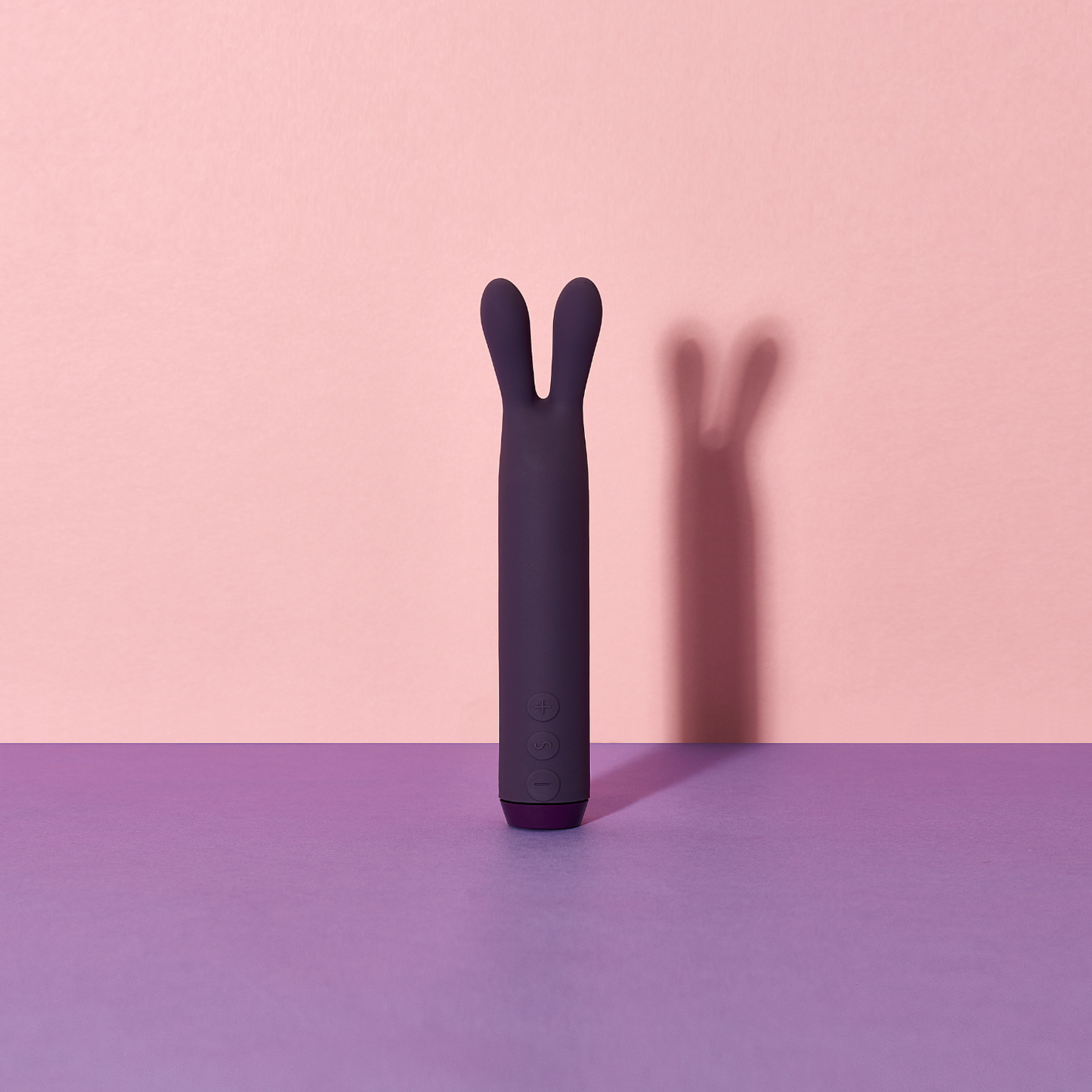 Je Joue Vibrador Coelho Bala Estimulação Intensa do Clitóris