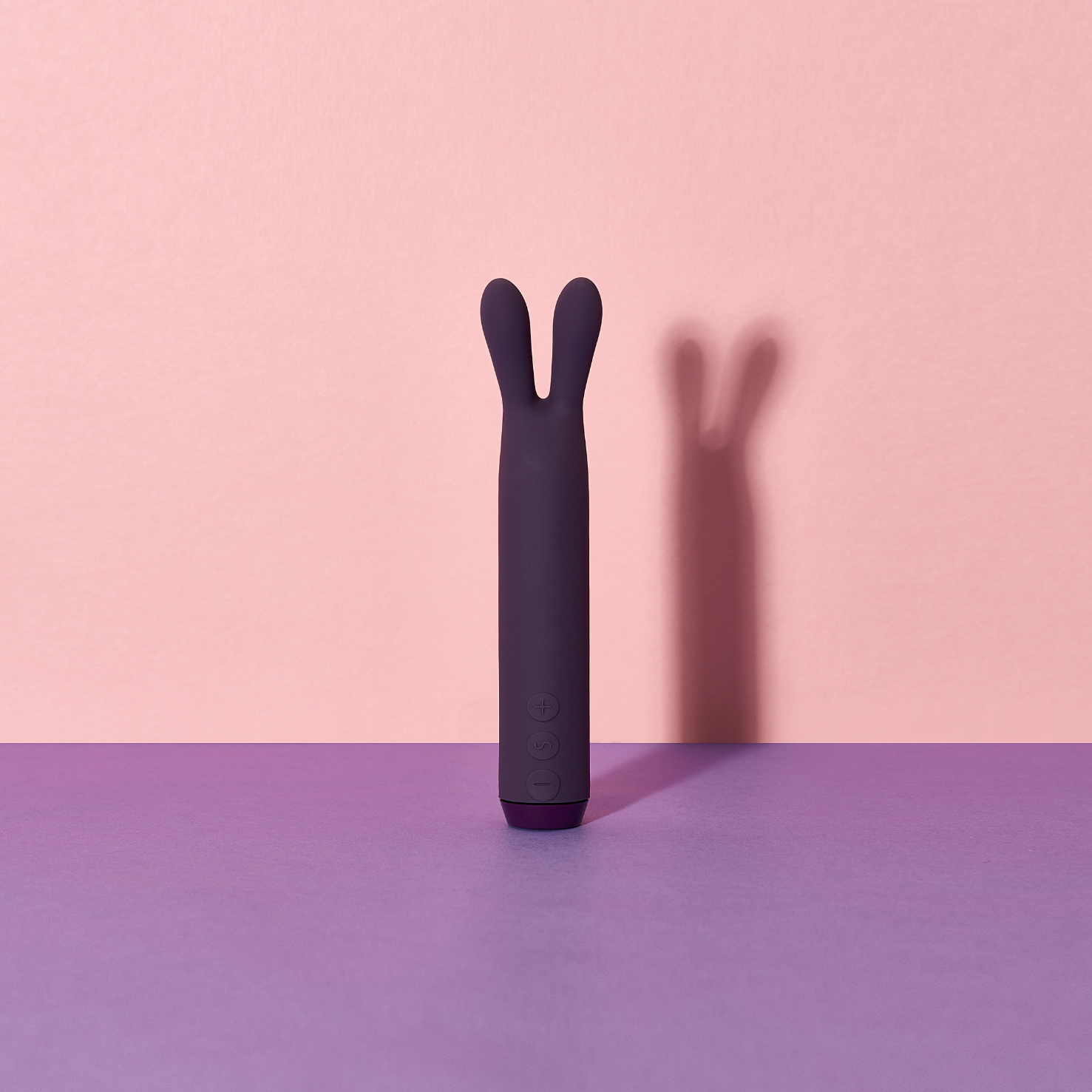 Je Joue Vibrador Coelho Bala Estimulação Intensa do Clitóris