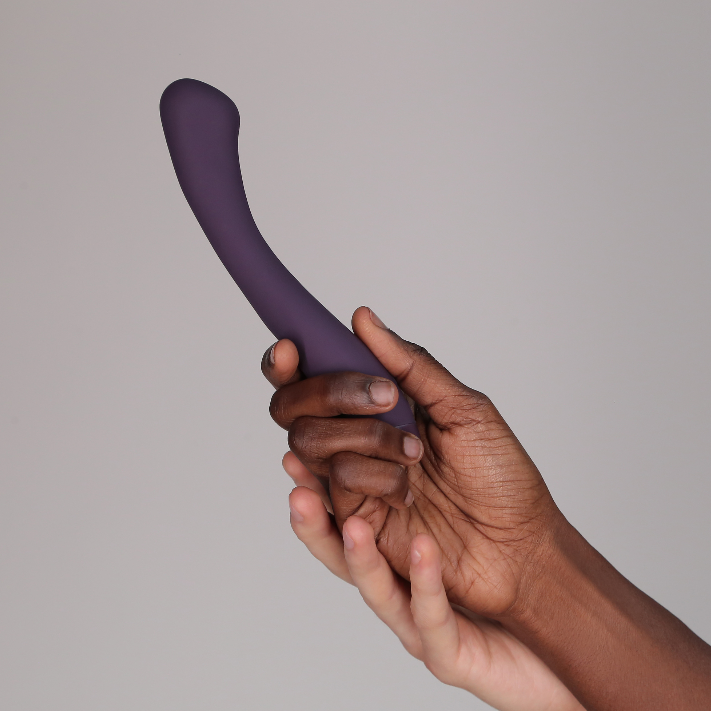 Je Joue Juno Vibrador Ponto G Ponta Flexível
