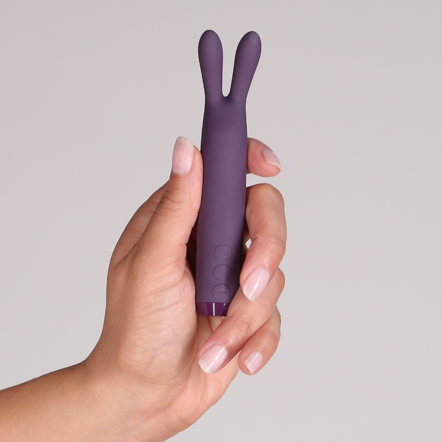Je Joue Vibrador Coelho Bala Estimulação Intensa do Clitóris