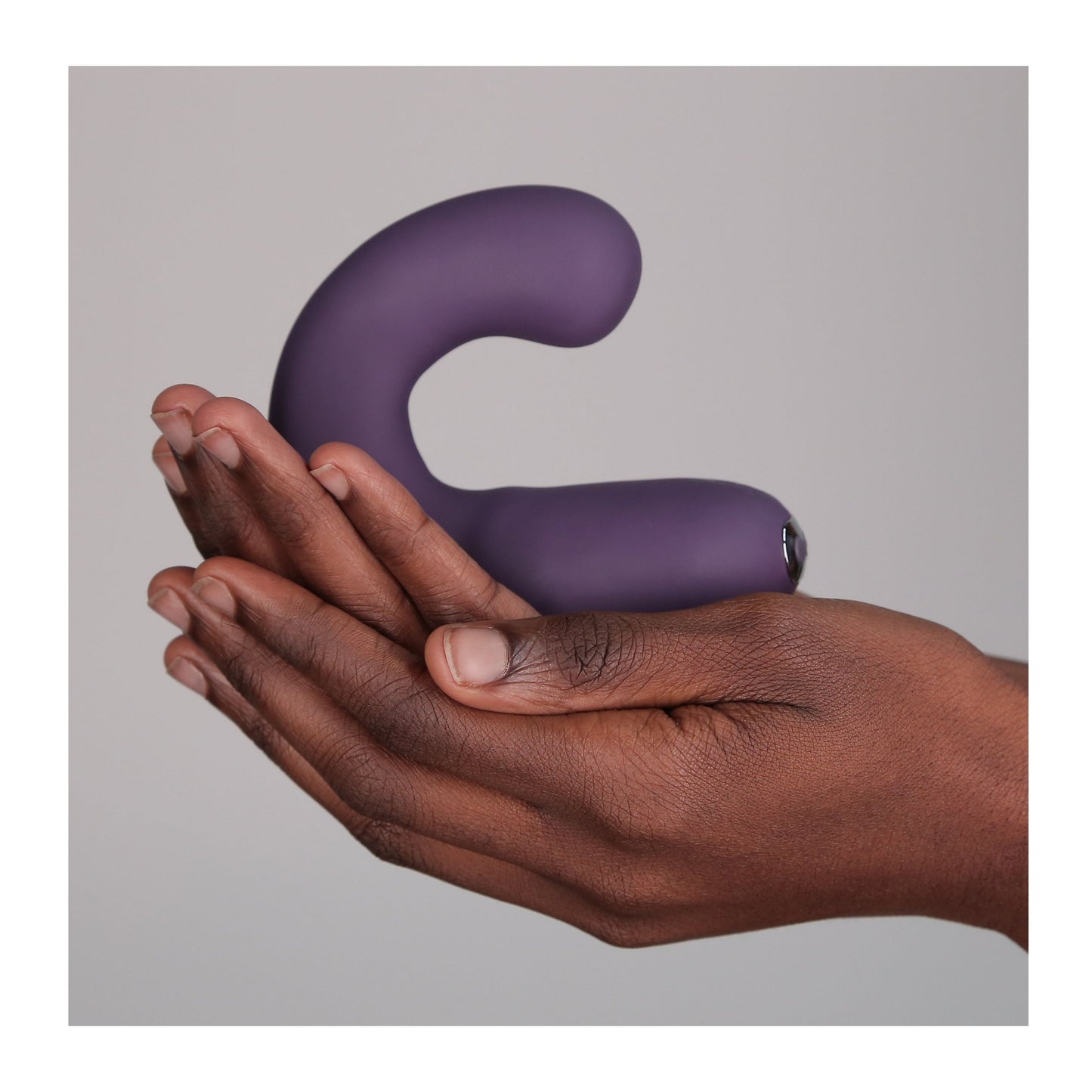 Je Joue G-Kii Vibrador Ponto G e Clitóris Ajustável