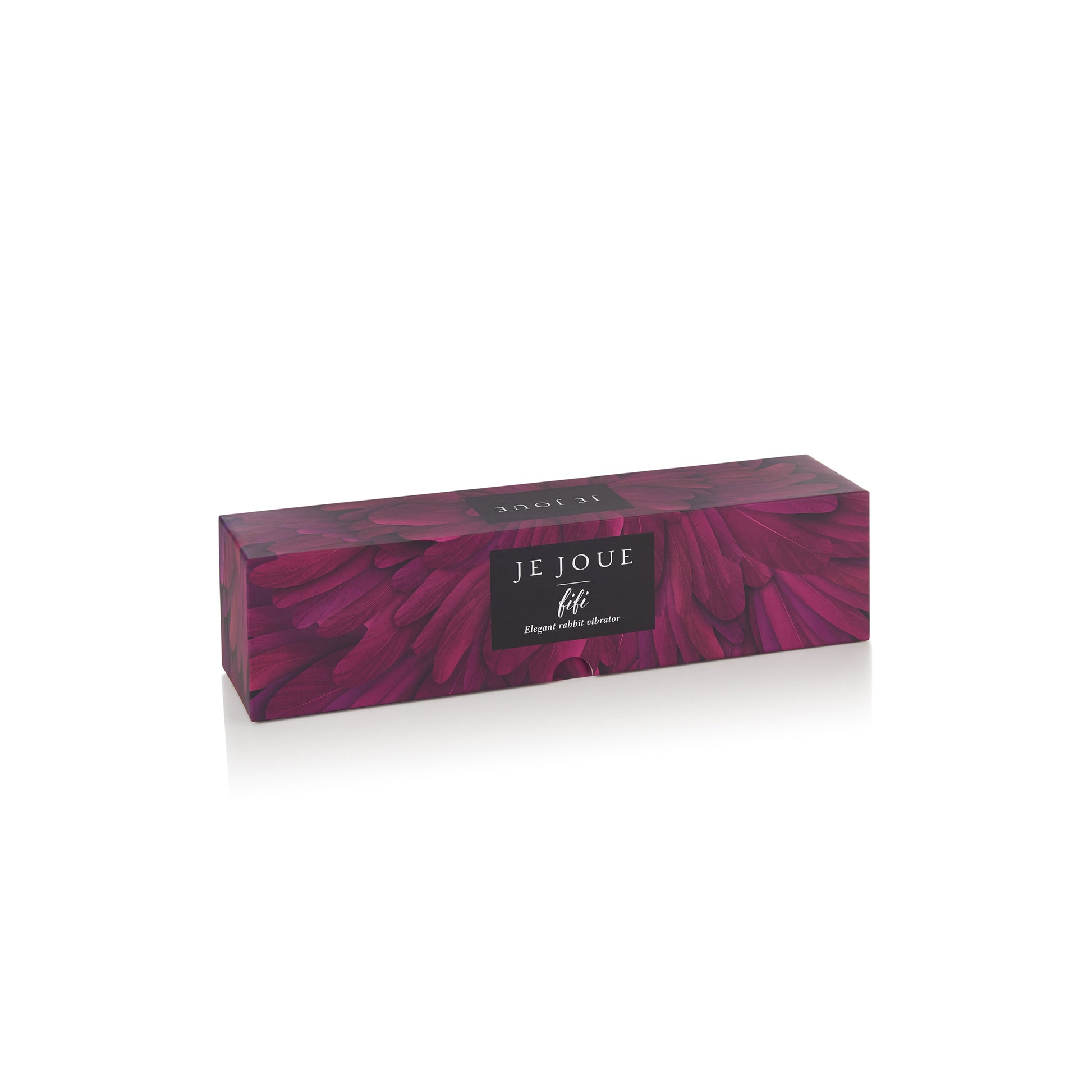 Je Joue Fifi Vibrador Coelho Estimulação Dupla