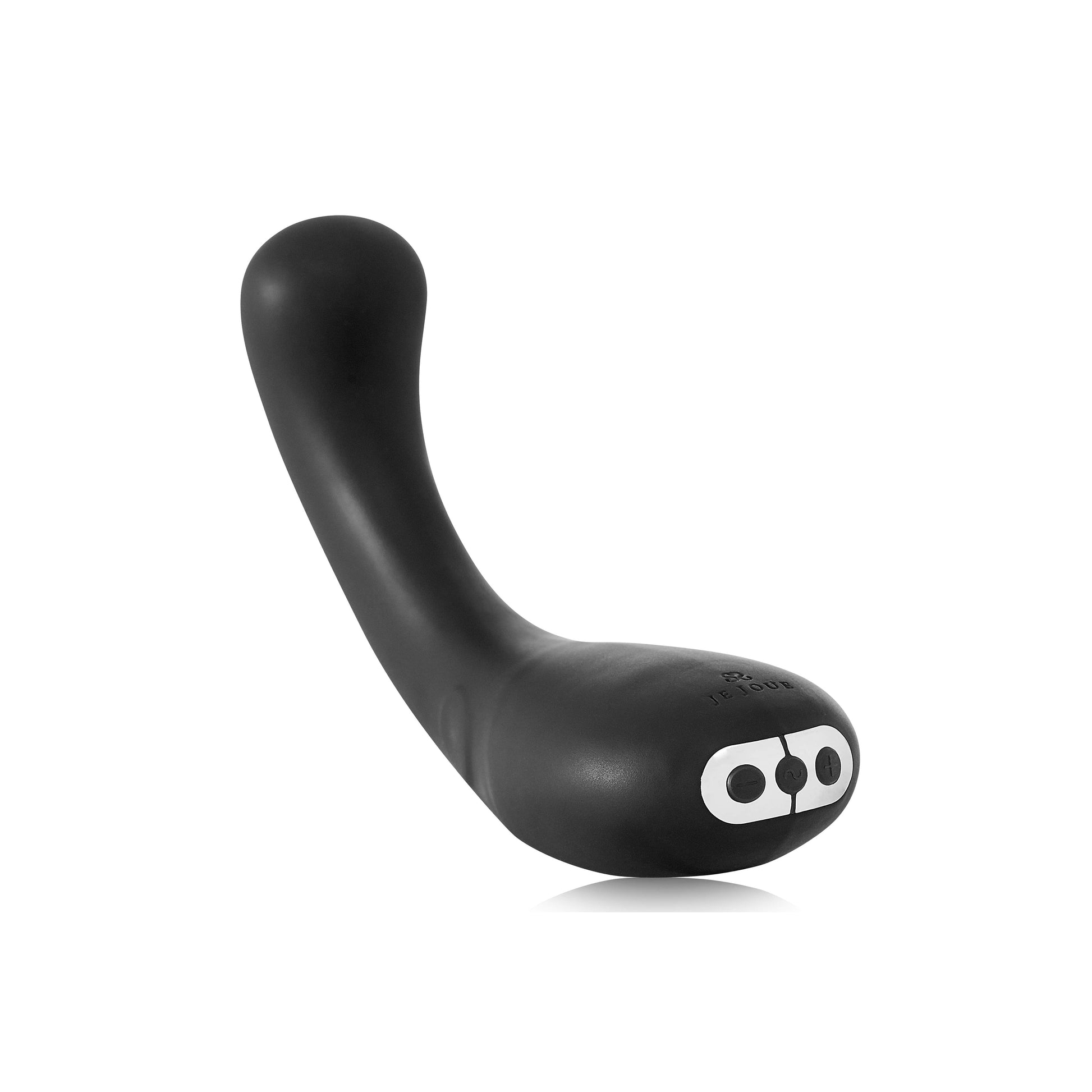 Je Joue G-Kii Vibrador Ponto G e Clitóris Ajustável