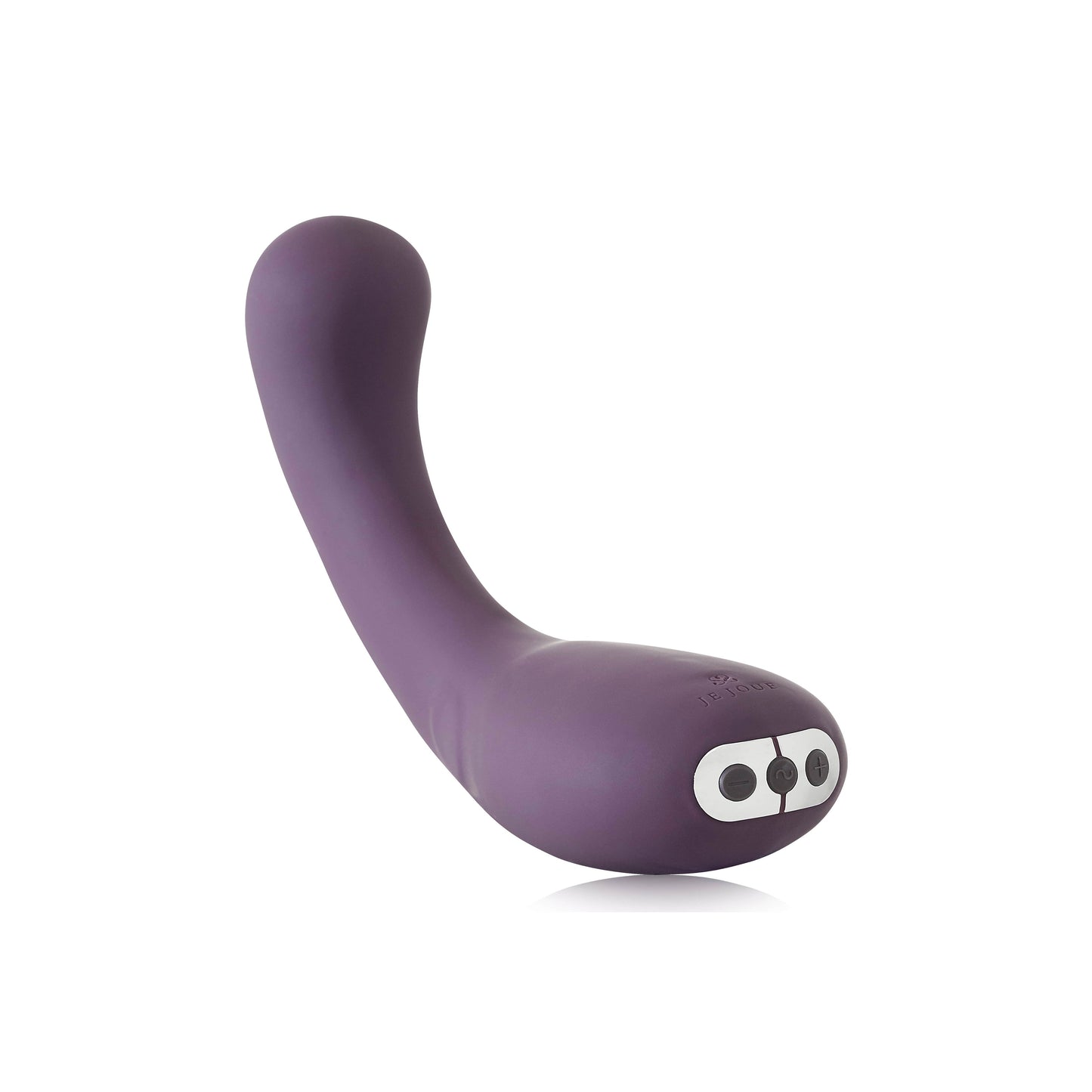 Je Joue G-Kii Vibrador Ponto G e Clitóris Ajustável
