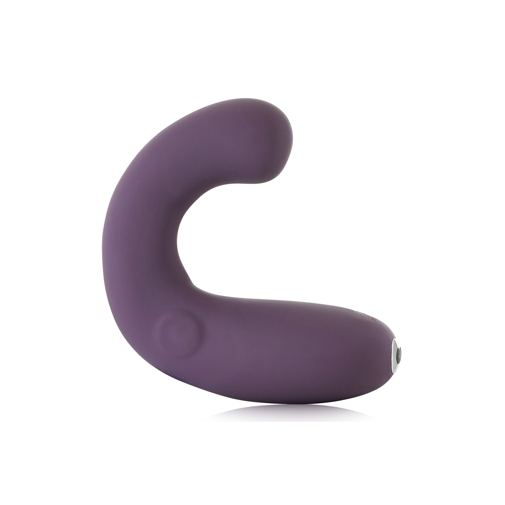 Je Joue G-Kii Vibrador Ponto G e Clitóris Ajustável