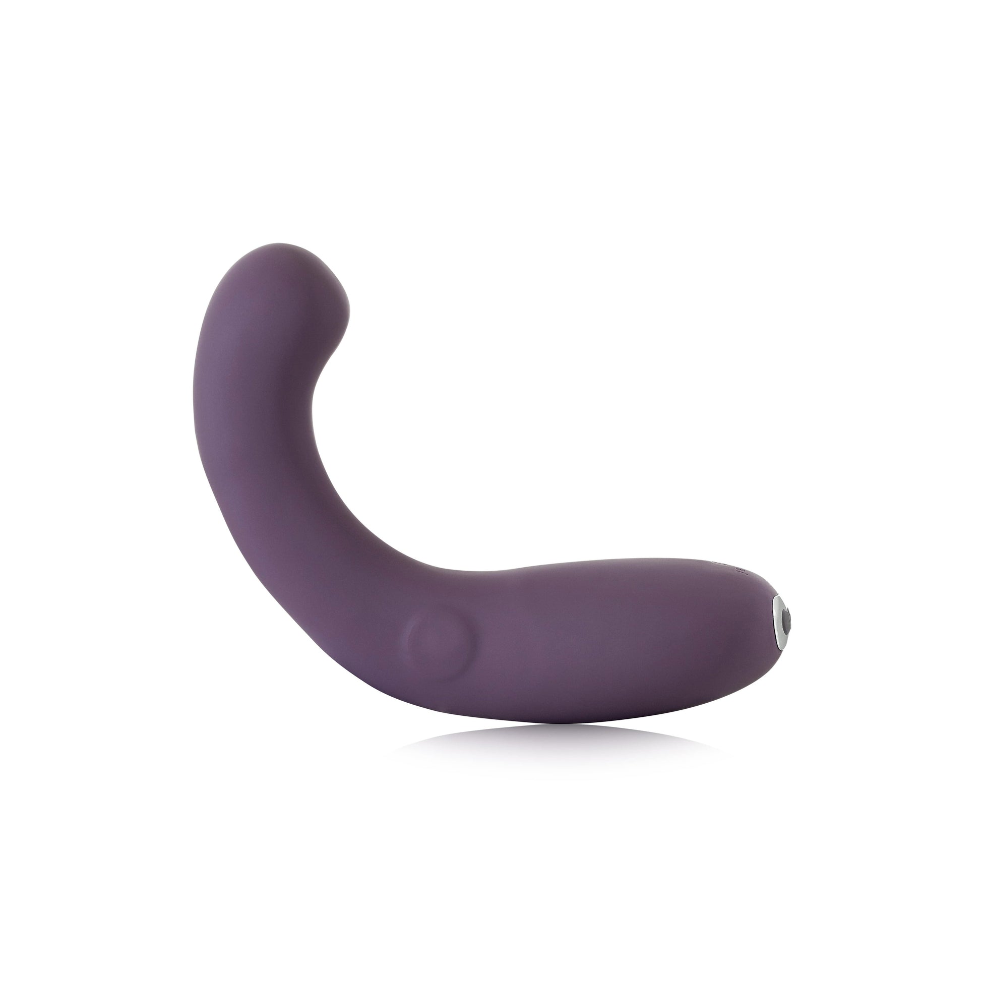Je Joue G-Kii Vibrador Ponto G e Clitóris Ajustável