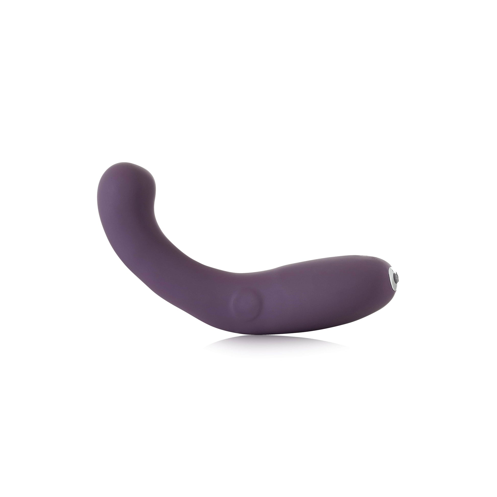 Je Joue G-Kii Vibrador Ponto G e Clitóris Ajustável