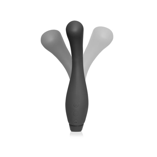 Je Joue Juno Flex Vibrador Ponto G Tecnologia BodyFlex