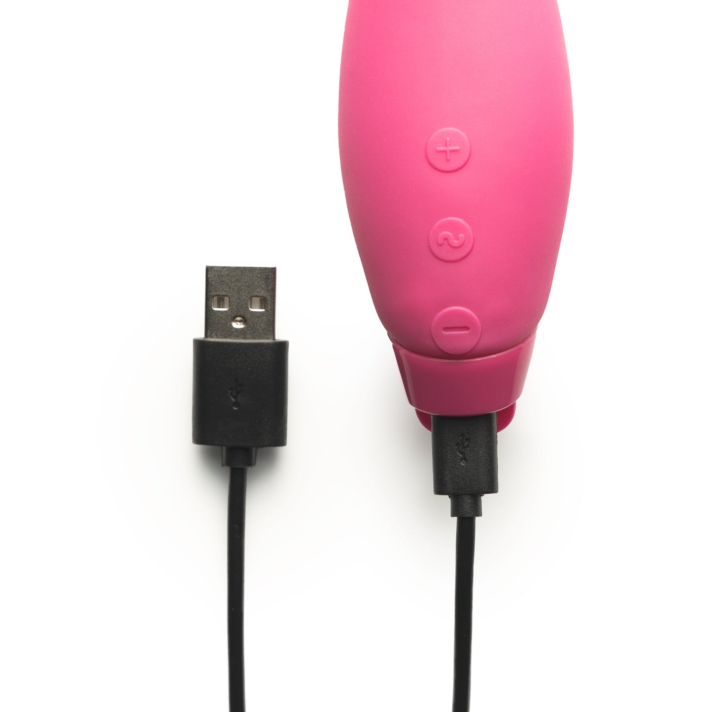 Je Joue Juno Vibrador Ponto G Ponta Flexível
