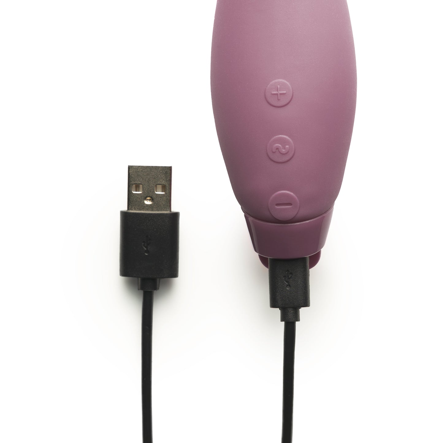 Je Joue Juno Vibrador Ponto G Ponta Flexível