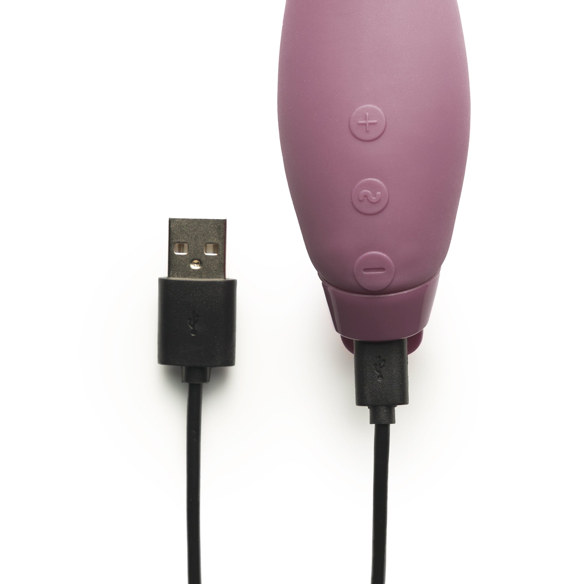 Je Joue Juno Vibrador Ponto G Ponta Flexível