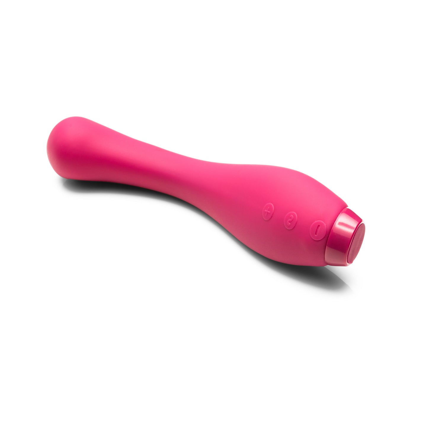 Je Joue Juno Vibrador Ponto G Ponta Flexível