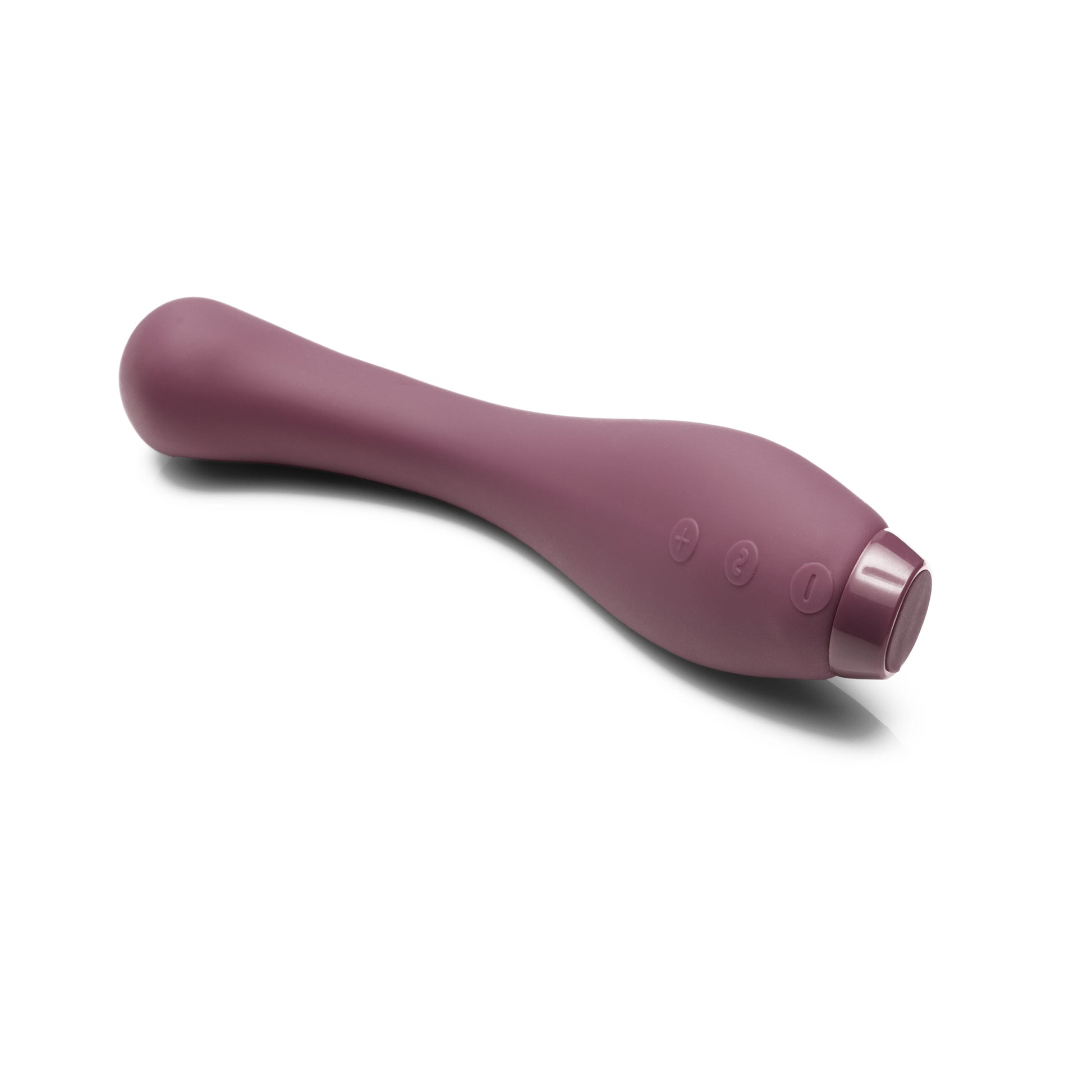 Je Joue Juno Vibrador Ponto G Ponta Flexível