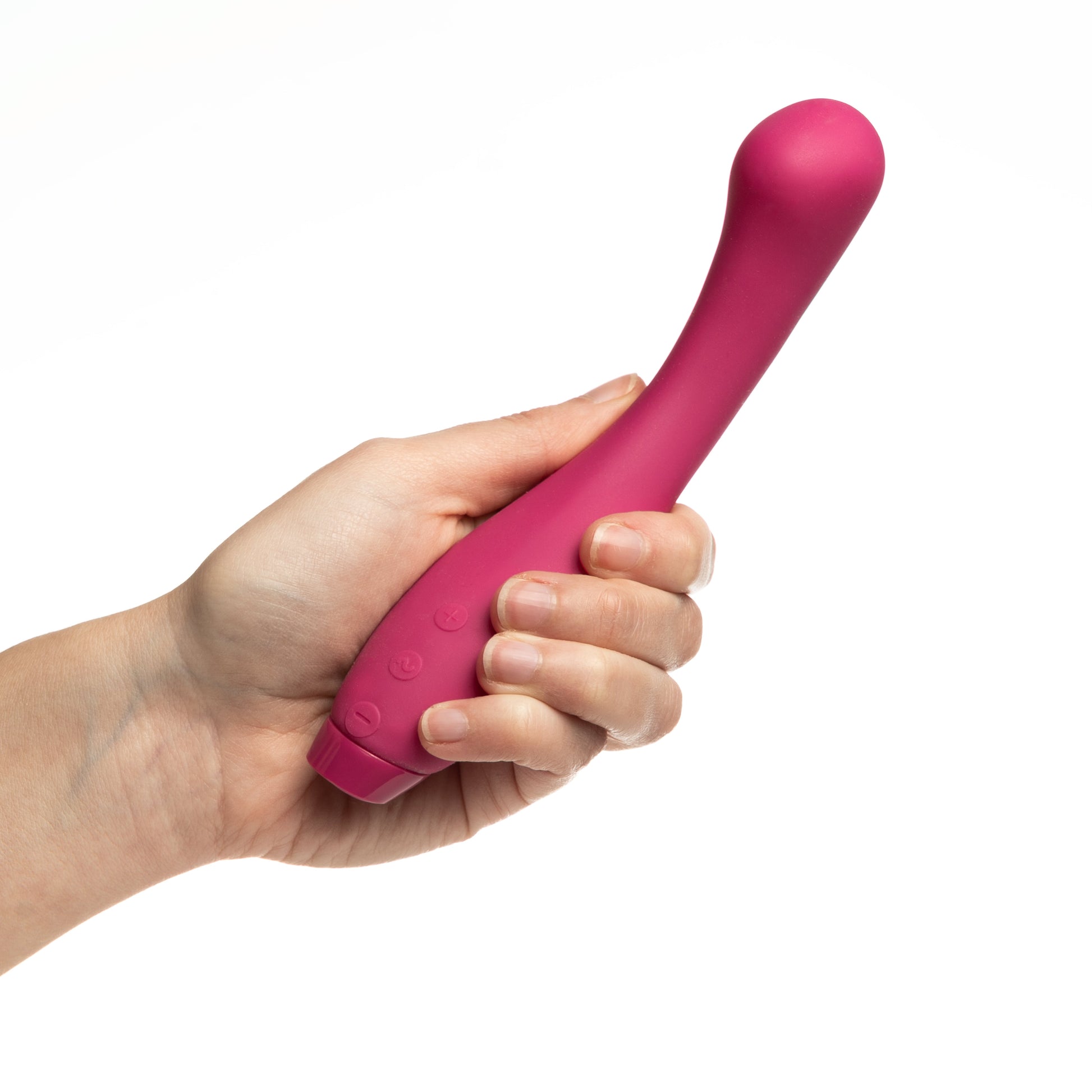 Je Joue Juno Vibrador Ponto G Ponta Flexível