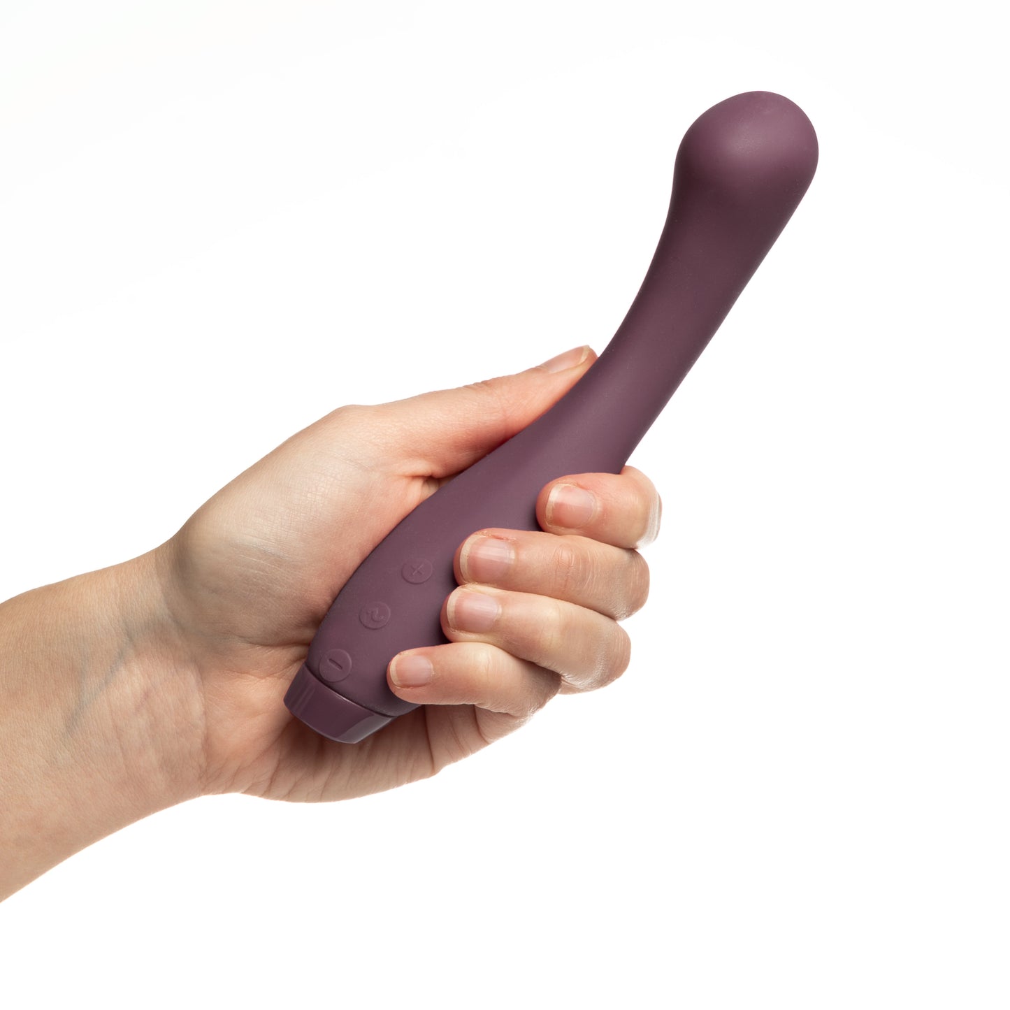 Je Joue Juno Vibrador Ponto G Ponta Flexível