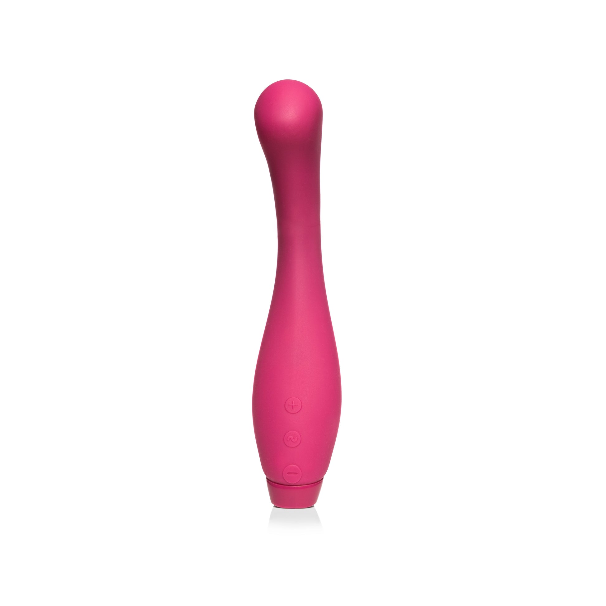 Je Joue Juno Vibrador Ponto G Ponta Flexível