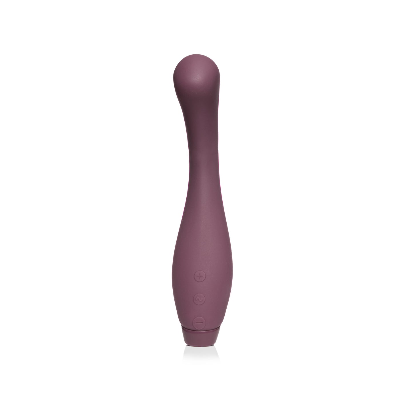 Je Joue Juno Vibrador Ponto G Ponta Flexível