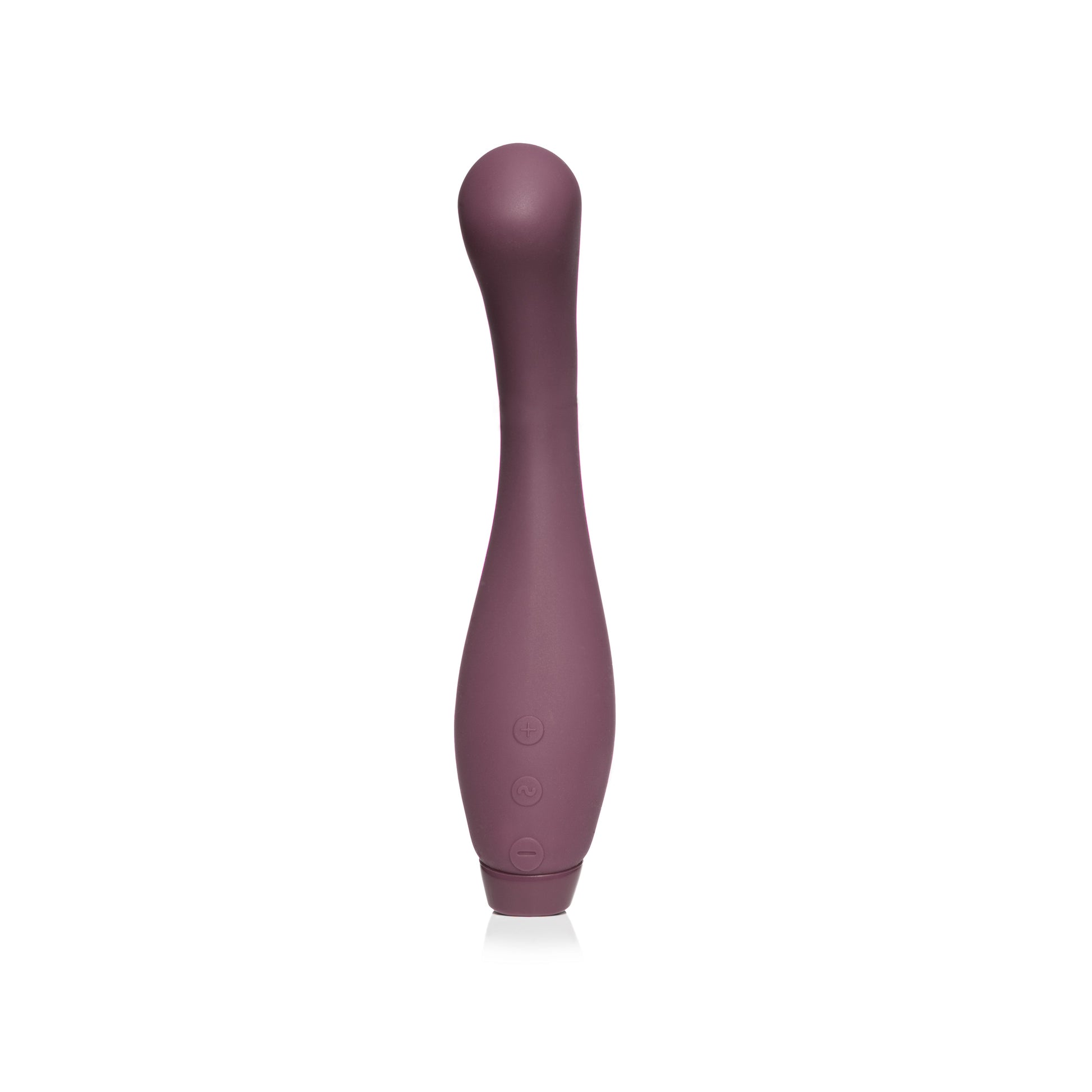 Je Joue Juno Vibrador Ponto G Ponta Flexível
