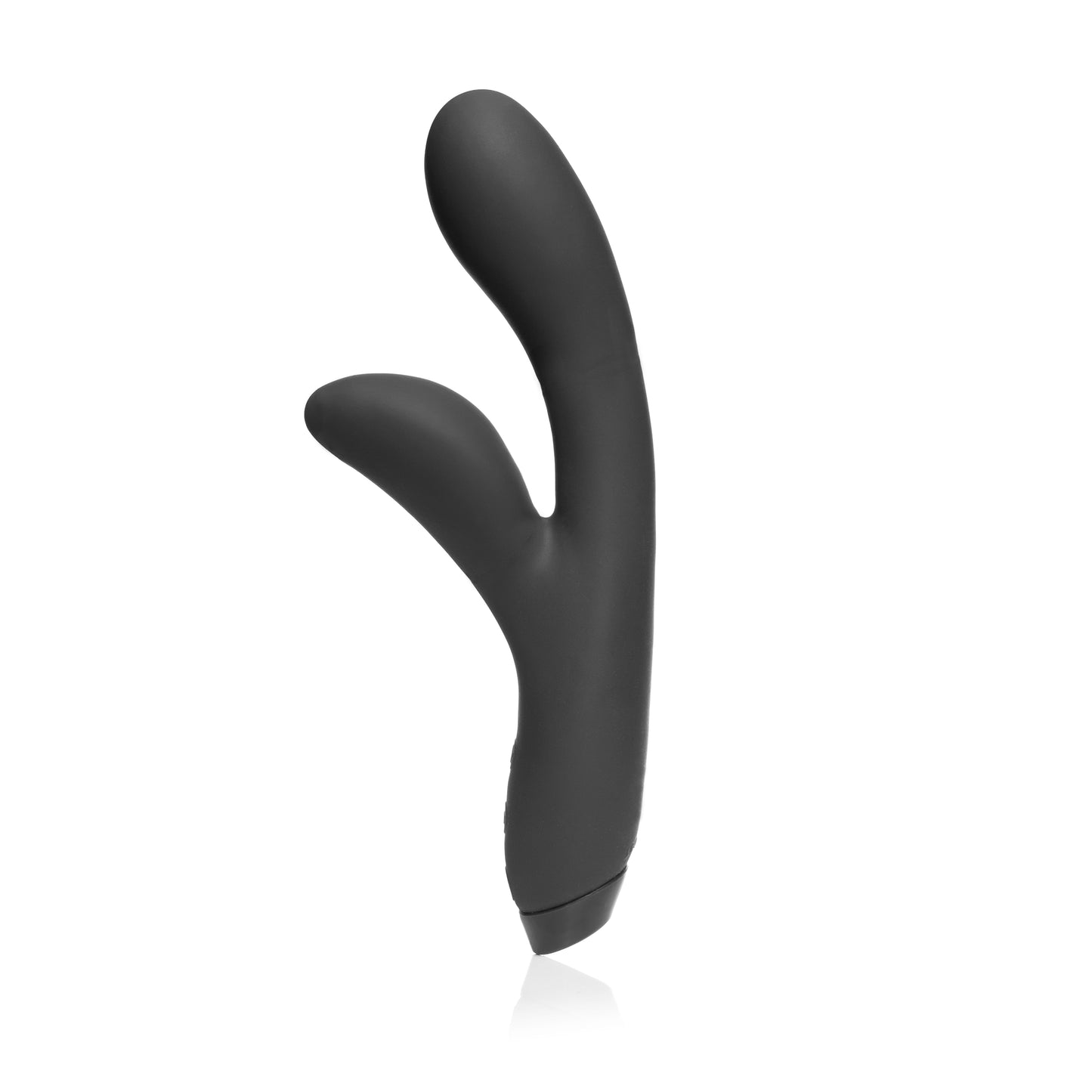 Je Joue Hera Flex Vibrador Coelho Estimulação Dupla Preto