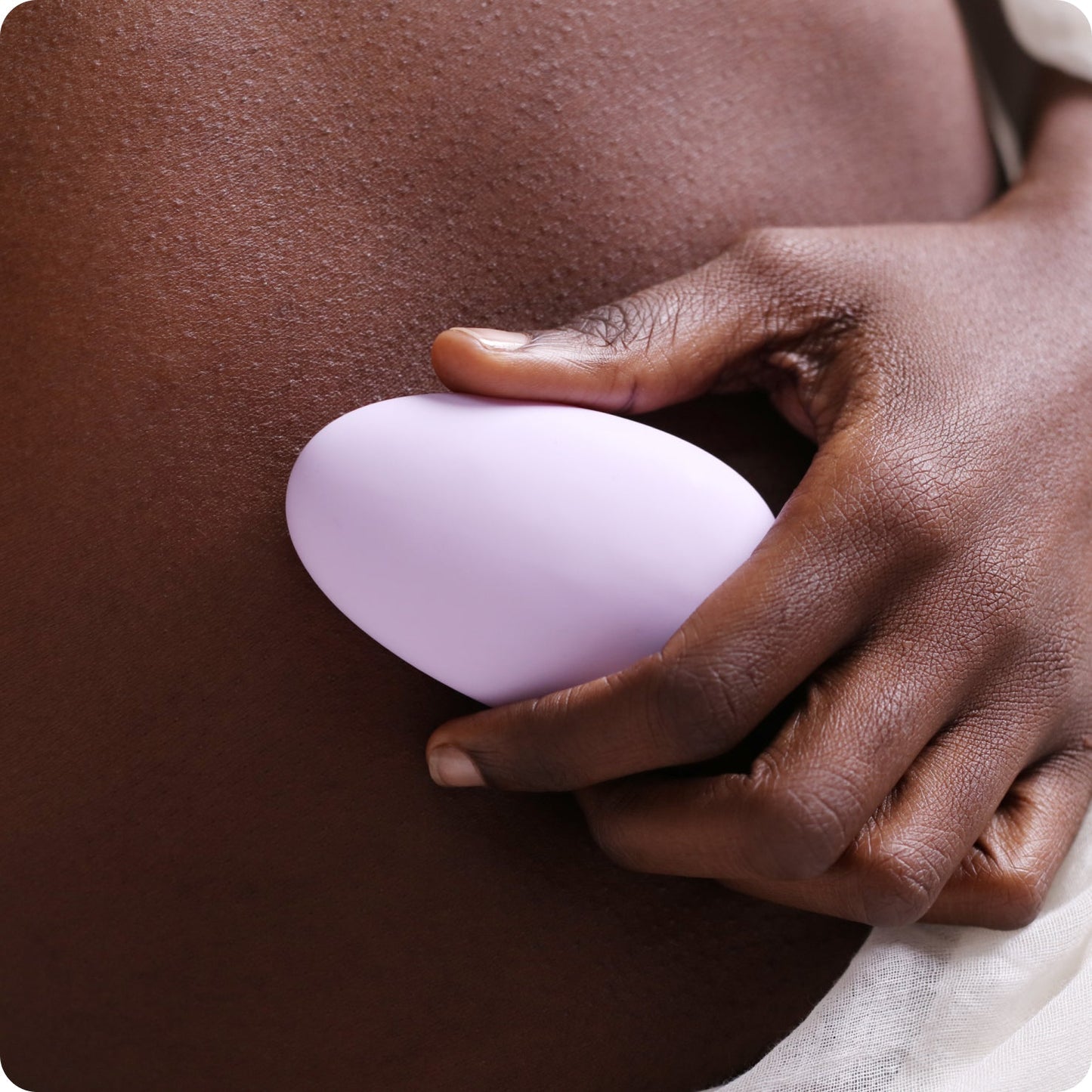 Je Joue Mimi Soft Vibrador Clitoriano Premiado