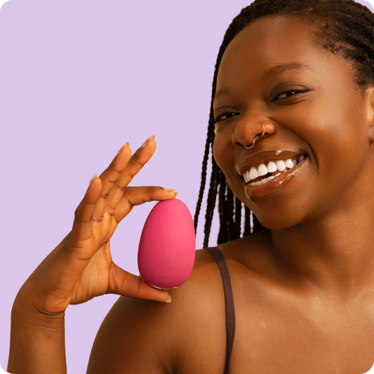 Je Joue Mimi Soft Vibrador Clitoriano Premiado
