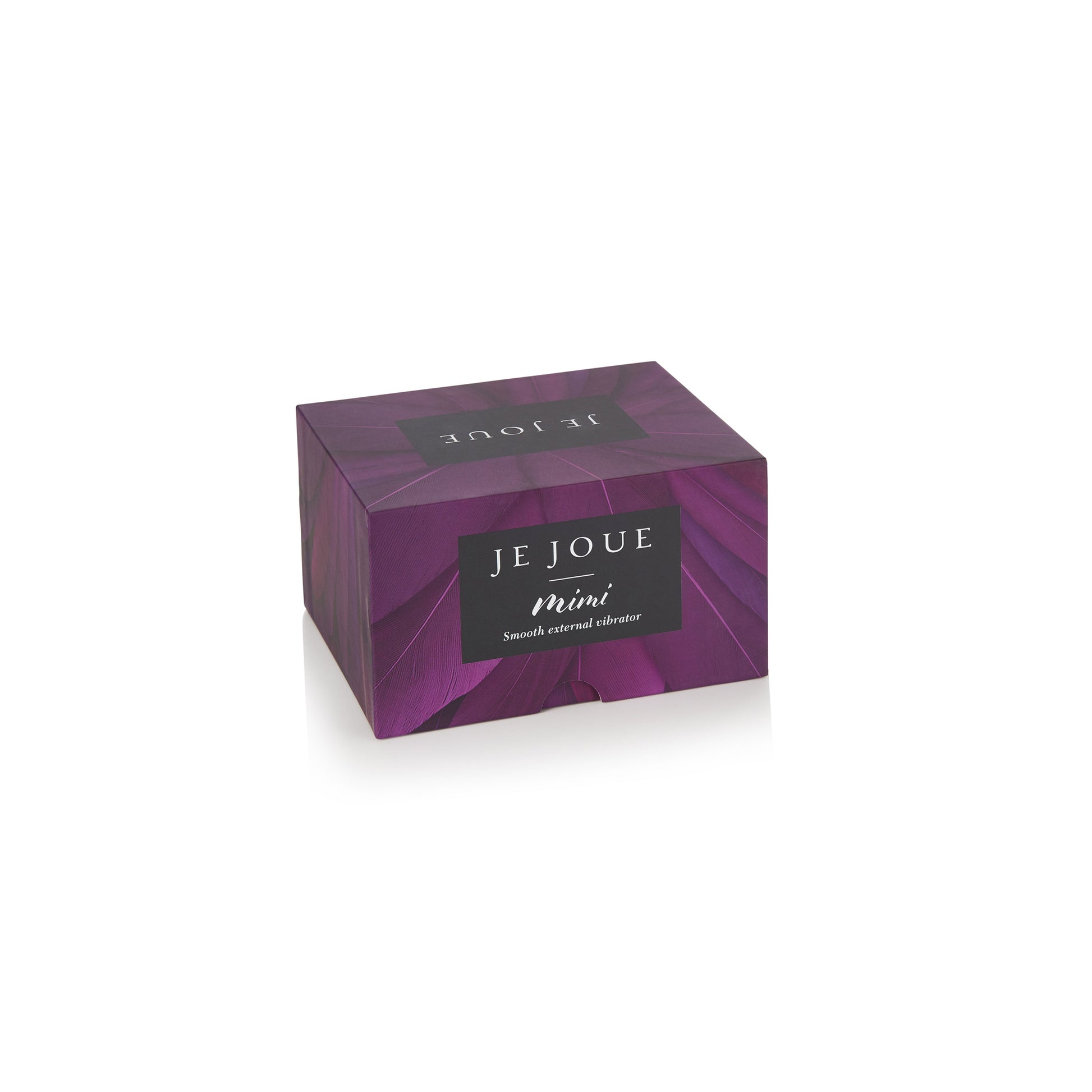 Je Joue Mimi Vibrador Clitoriano Premium