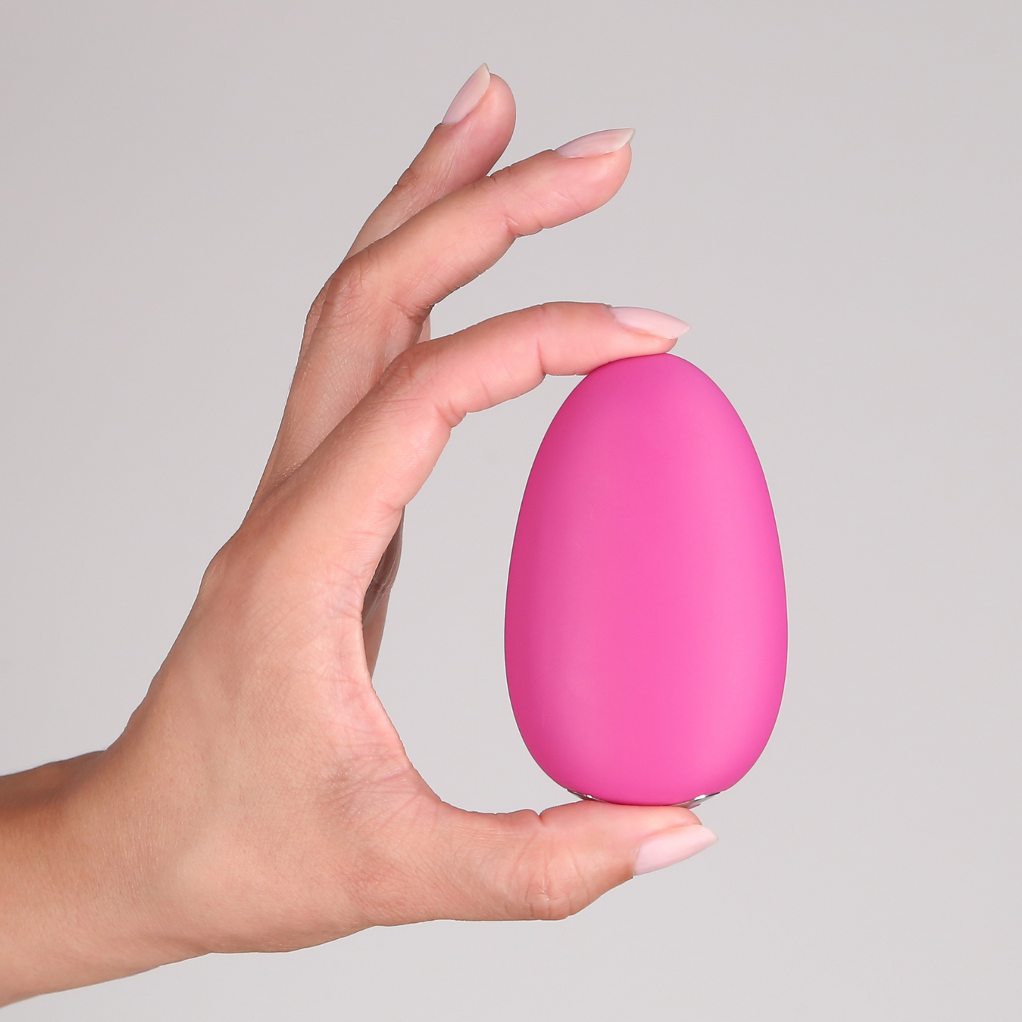 Je Joue Mimi Soft Vibrador Clitoriano Premiado