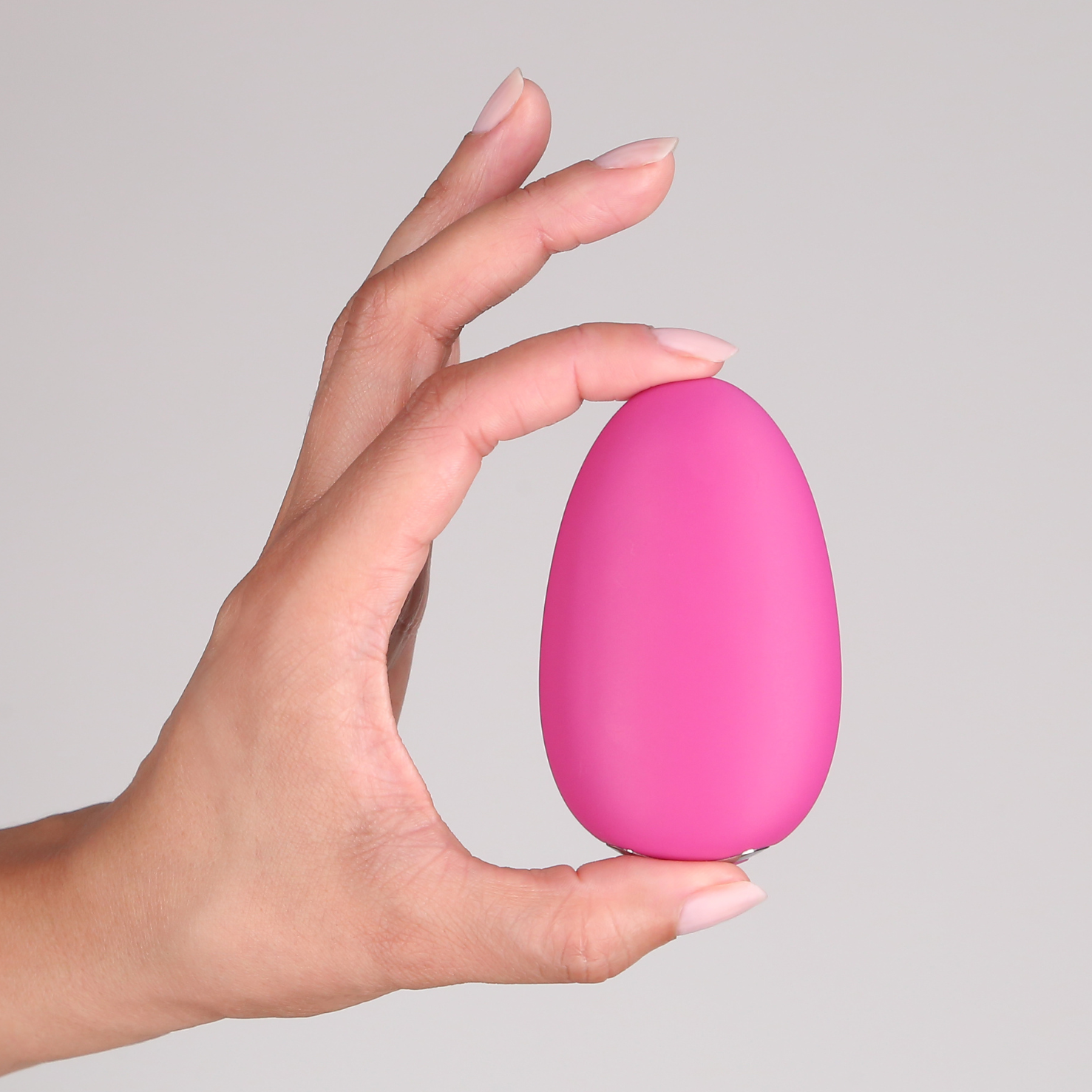 Je Joue Mimi Soft Vibrador Clitoriano Premiado