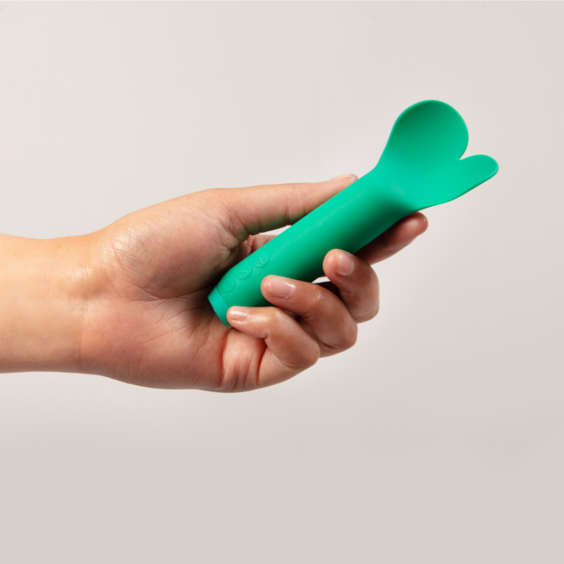 Je Joue Green Envy Adventure Kit Vibrador Bala e Plug Anal