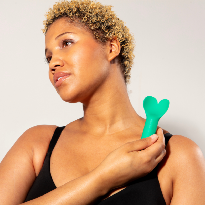 Je Joue Green Envy Adventure Kit Vibrador Bala e Plug Anal