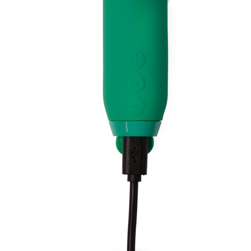 Je Joue Amour Vibrador Bala Ponta Coração