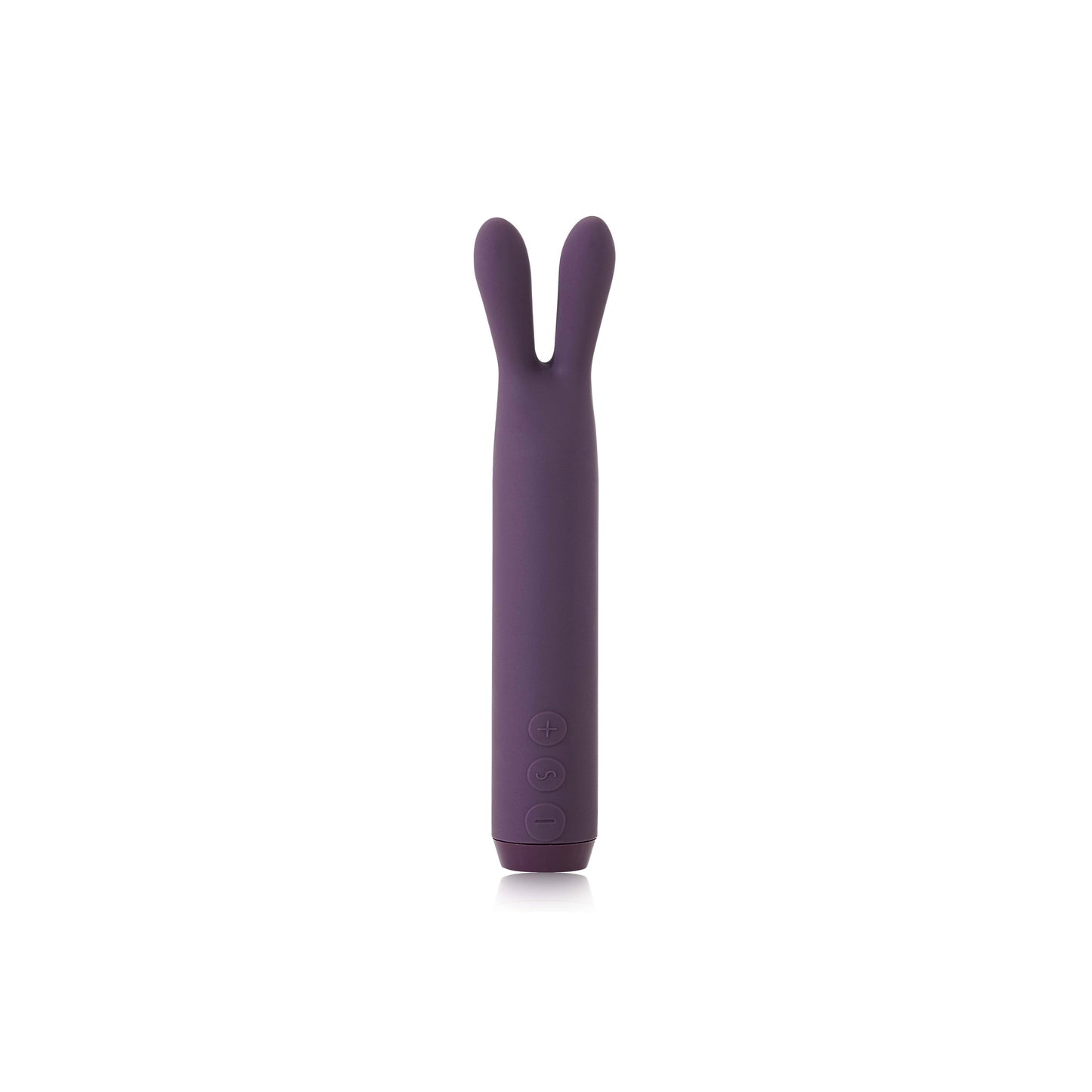 Je Joue Vibrador Coelho Bala Estimulação Intensa do Clitóris