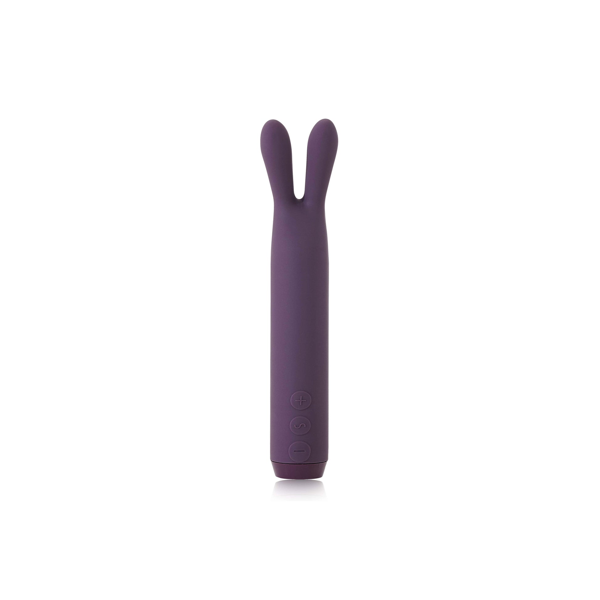 Je Joue Vibrador Coelho Bala Estimulação Intensa do Clitóris
