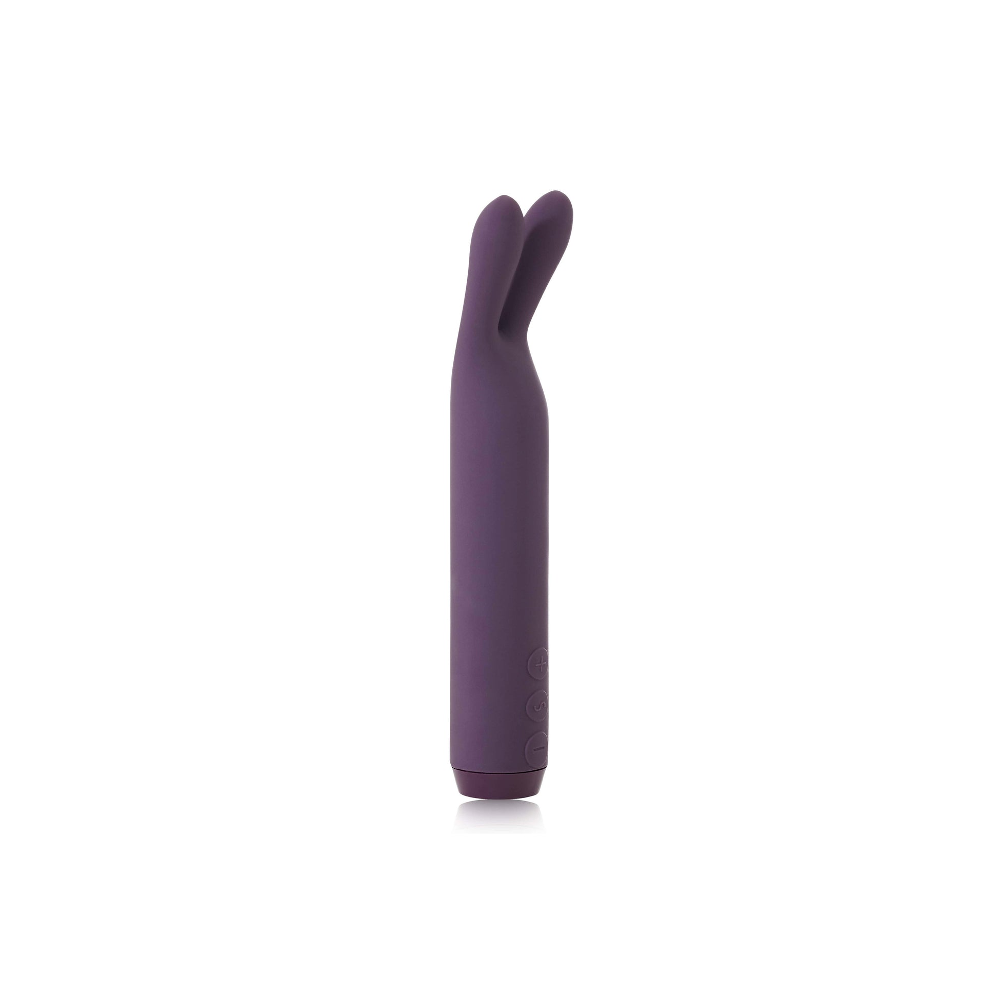 Je Joue Vibrador Coelho Bala Estimulação Intensa do Clitóris