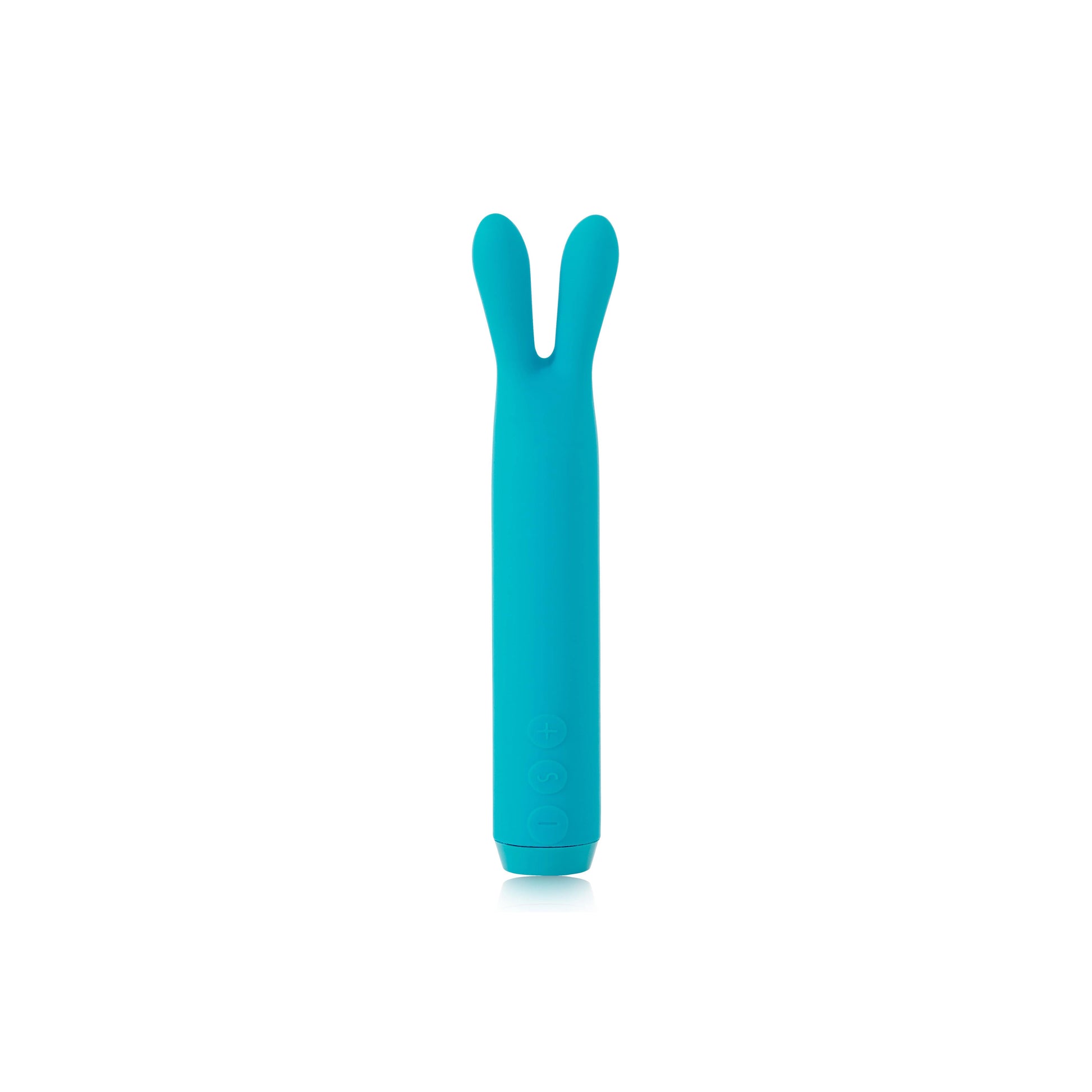 Je Joue Vibrador Coelho Bala Estimulação Intensa do Clitóris