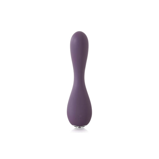 Je Joue Uma Vibrador Ponto G Design Elegante
