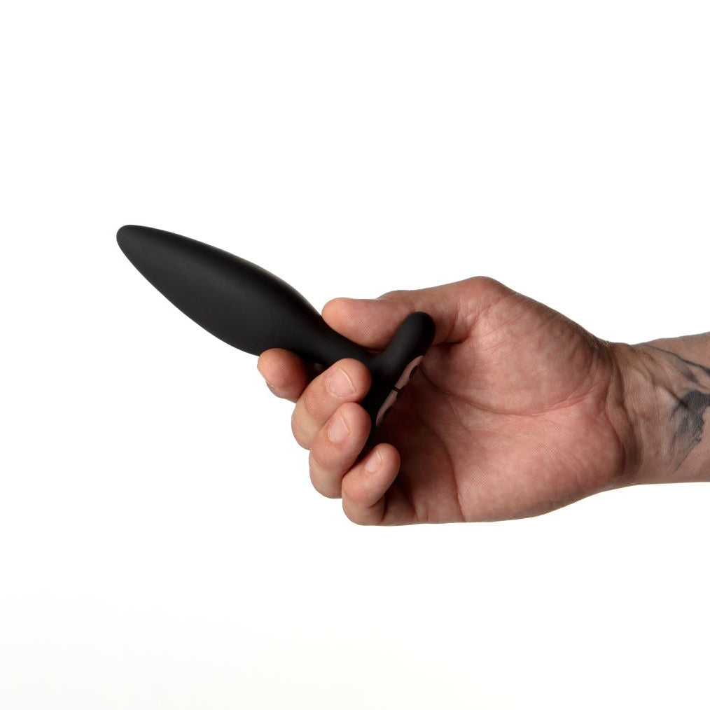 Je Joue Green Envy Adventure Kit Vibrador Bala e Plug Anal