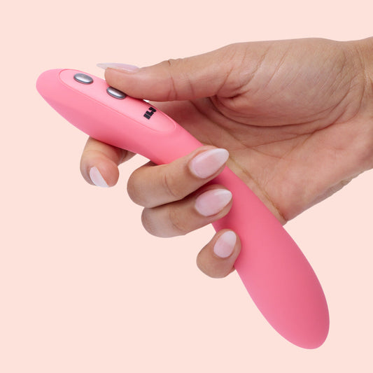 ILY by Je Joue Wand Vibrador Compacto Recarregável