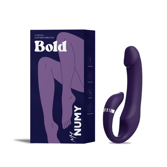 Vibrador de Bem-Estar para Alívio de Stress e Tensão