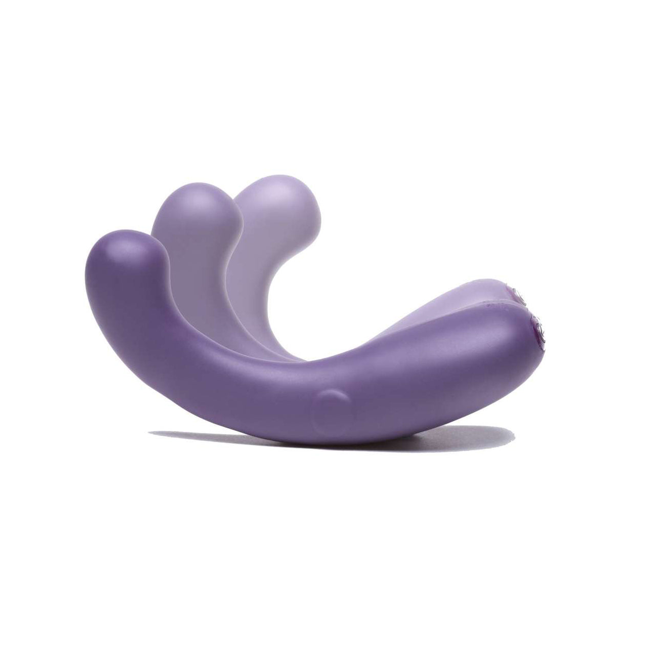 Je Joue G-Kii Vibrador Ponto G e Clitóris Ajustável