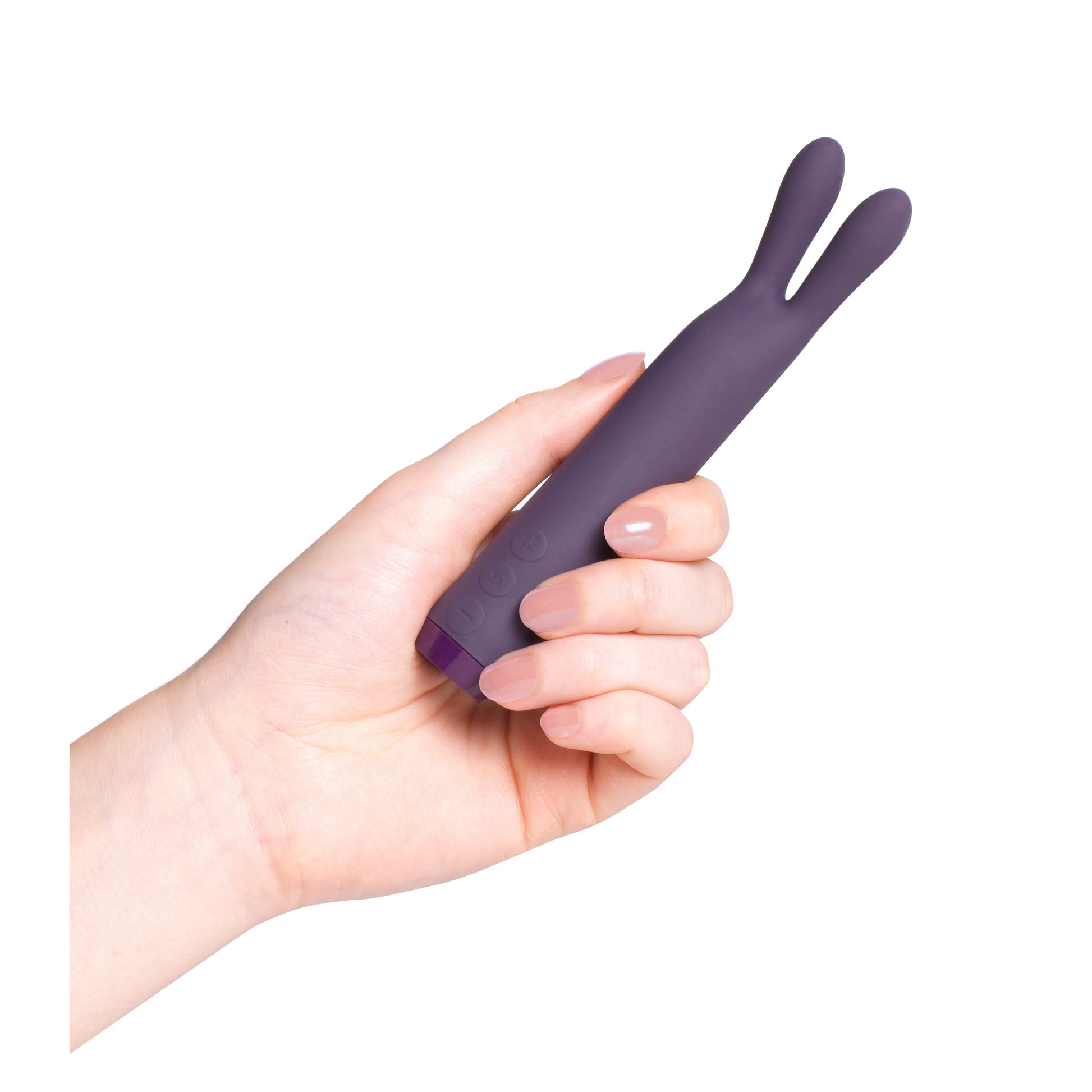 Je Joue Vibrador Coelho Bala Estimulação Intensa do Clitóris